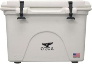 3. Orca ORCW020 20 Quart Cooler