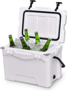 5. Giantex 20 Quart Portable Ice Cooler